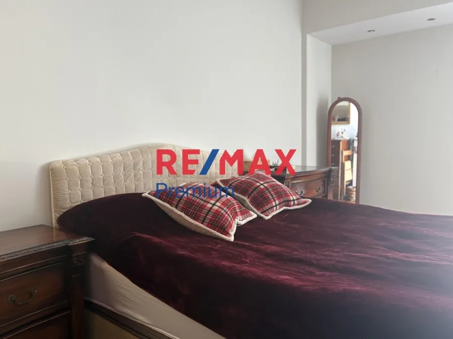 Magamistoad - Apartment with Sea View in Glyfada