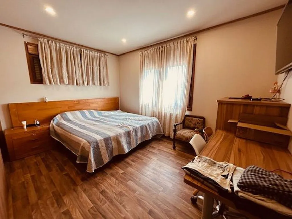 Magamistoad - Chalet with Terrace in La Plana
