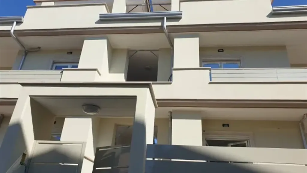 Extérieur - Newly Built Apartment with Terrace in Ciampino