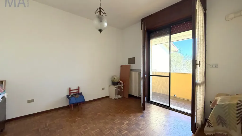 Magamistoad - Terraced Villa with Garden in Mesola
