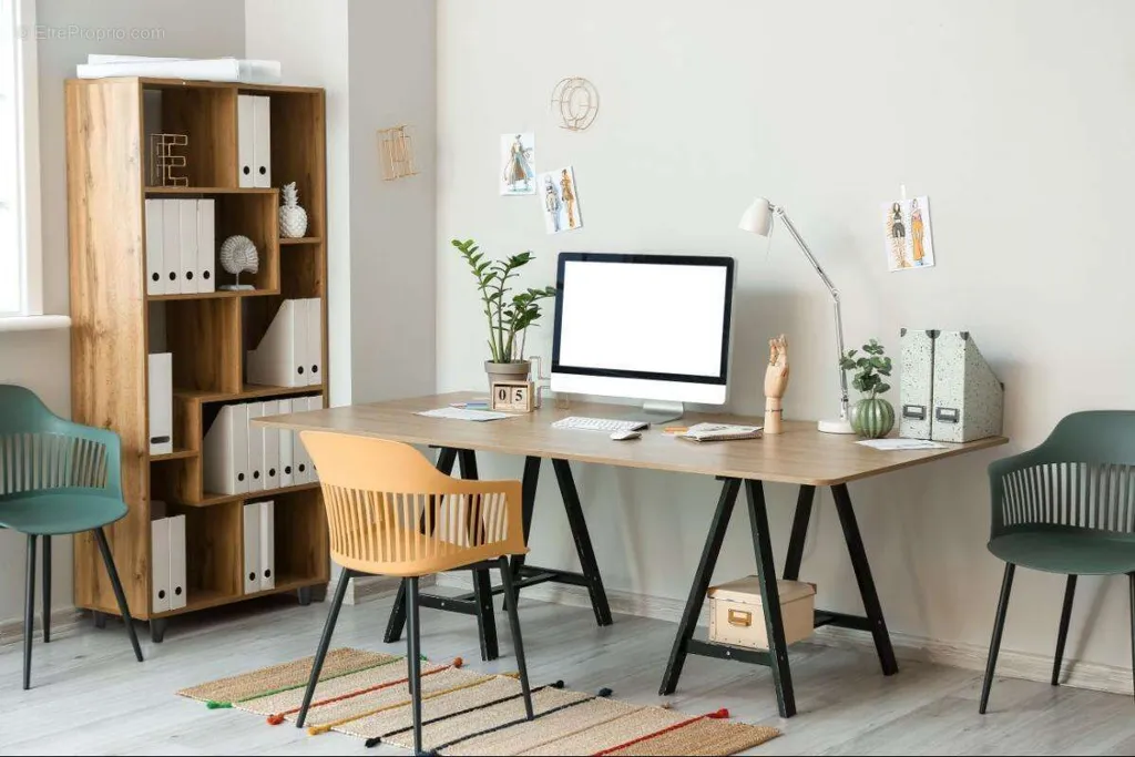 Appartement 4 pièces à Toulouse