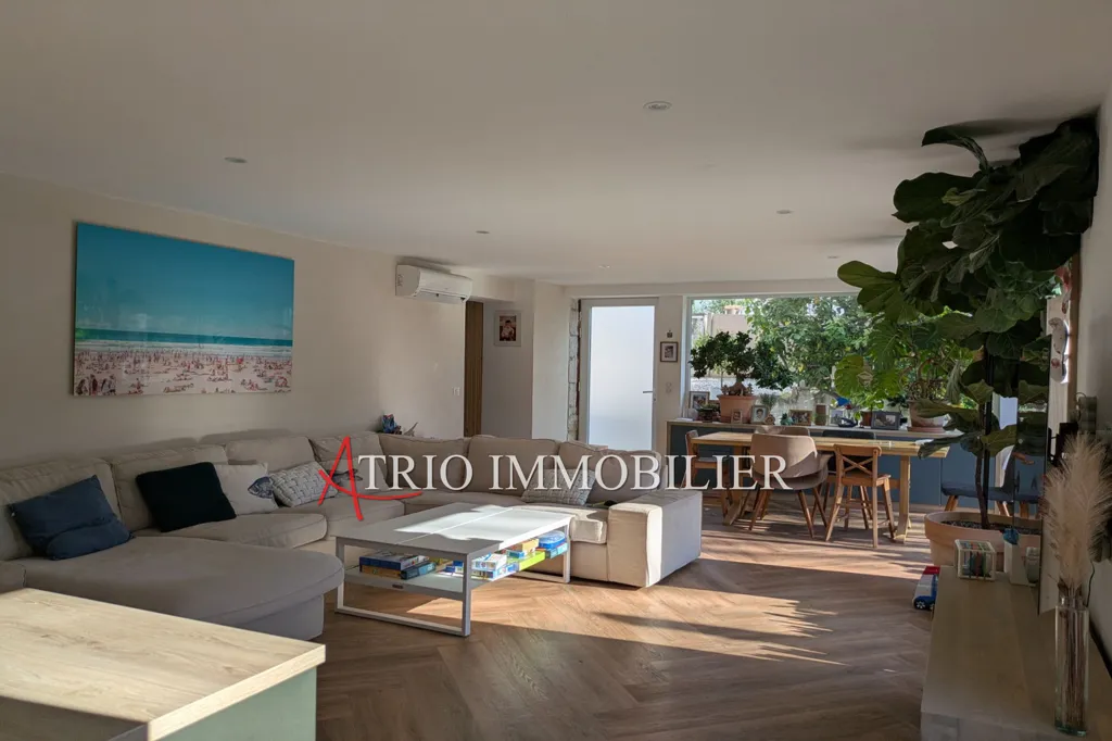 Elutuba - Luxury Villa with Pool in Cagnes-sur-Mer