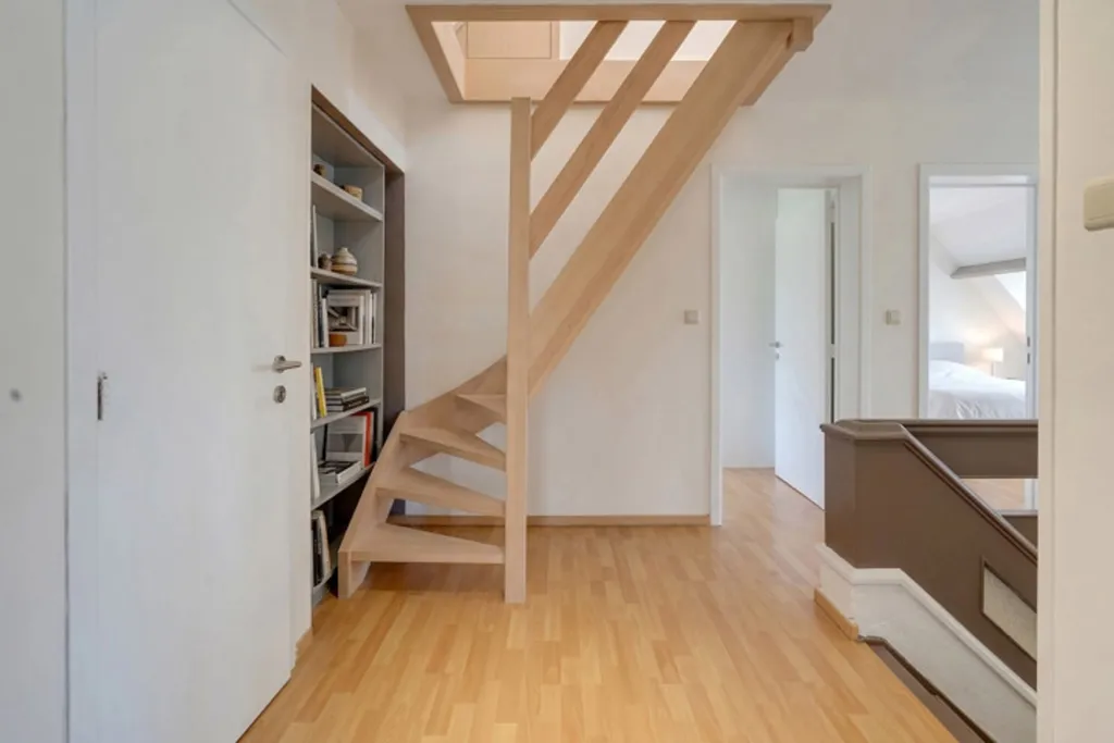 Pièces - Villa Pleine de Caractère avec Jardin à la Coquinie