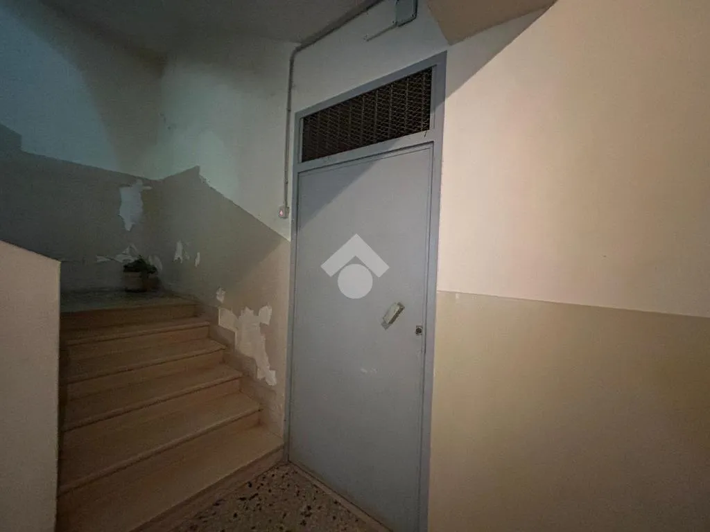 Pièces - Apartment with Panoramic Views in Corigliano-Rossano