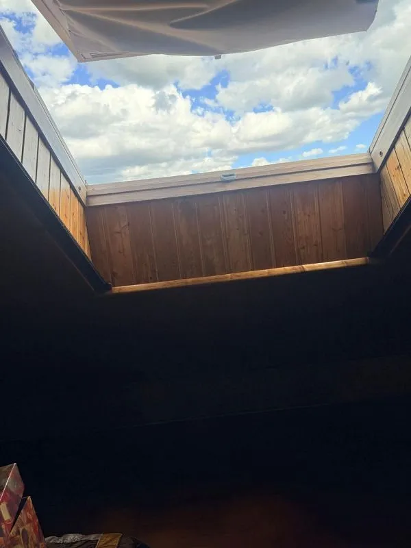Toad - Duplex with Air Conditioning in Brunete