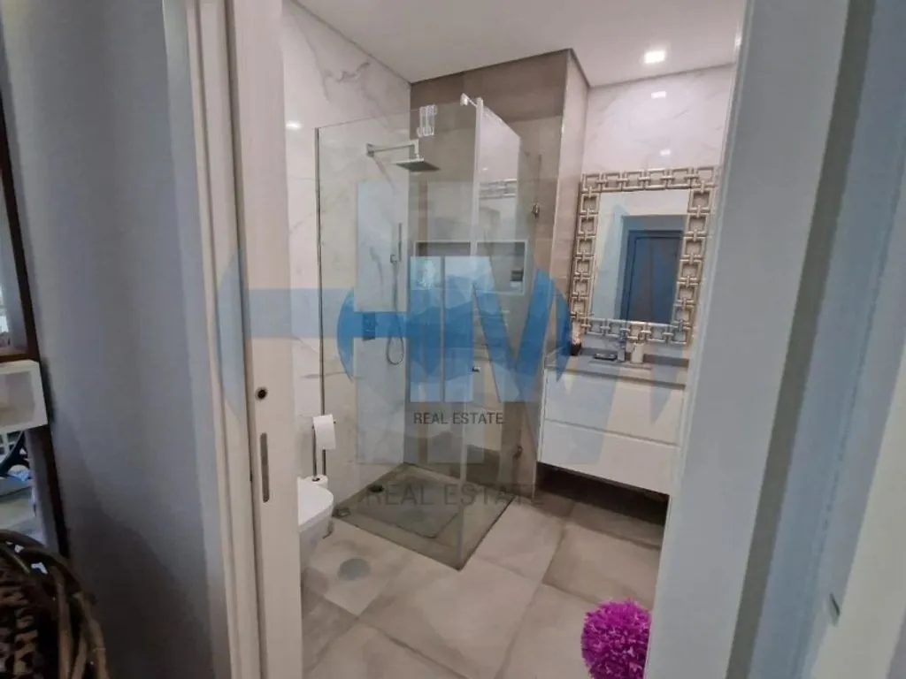 Salles de bain - Terraced Luxury House with Pool in Gondomar