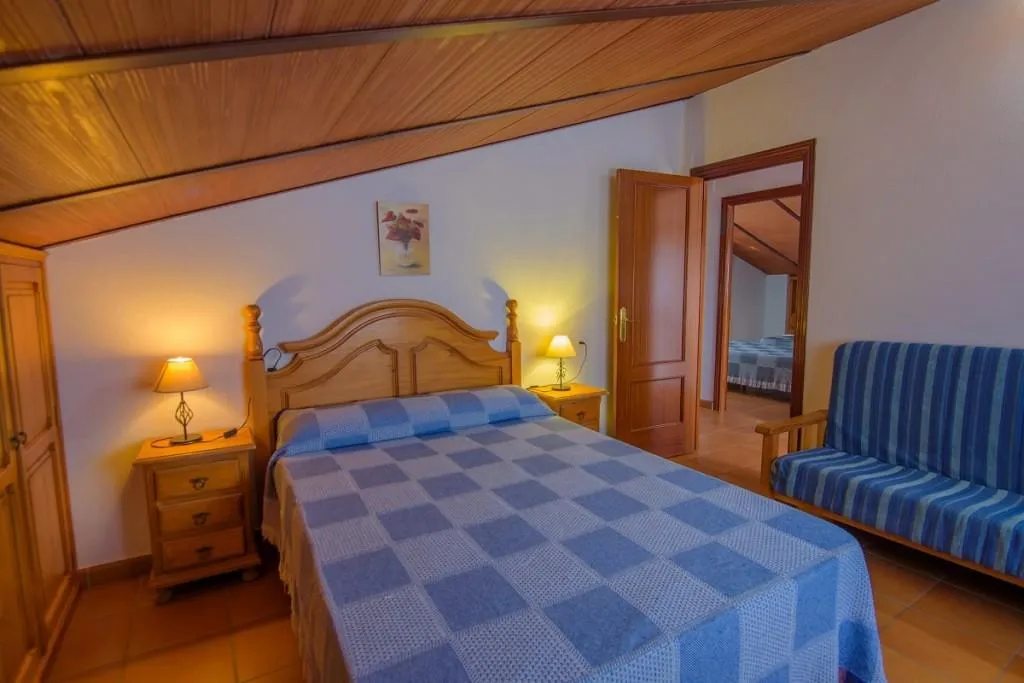 Chambres - Villa with Mountain Views near Ronda