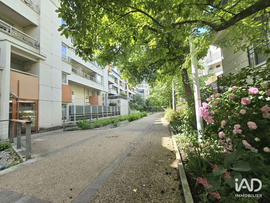 Giardino - Meubled Apartment with 2 Bedrooms in Cachan