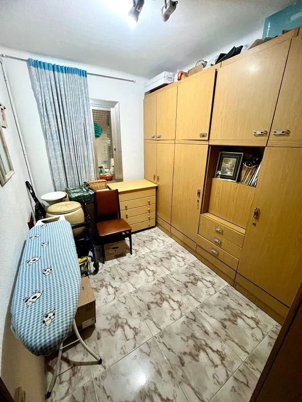 Chambres - Apartment with Balcony in Les Corts