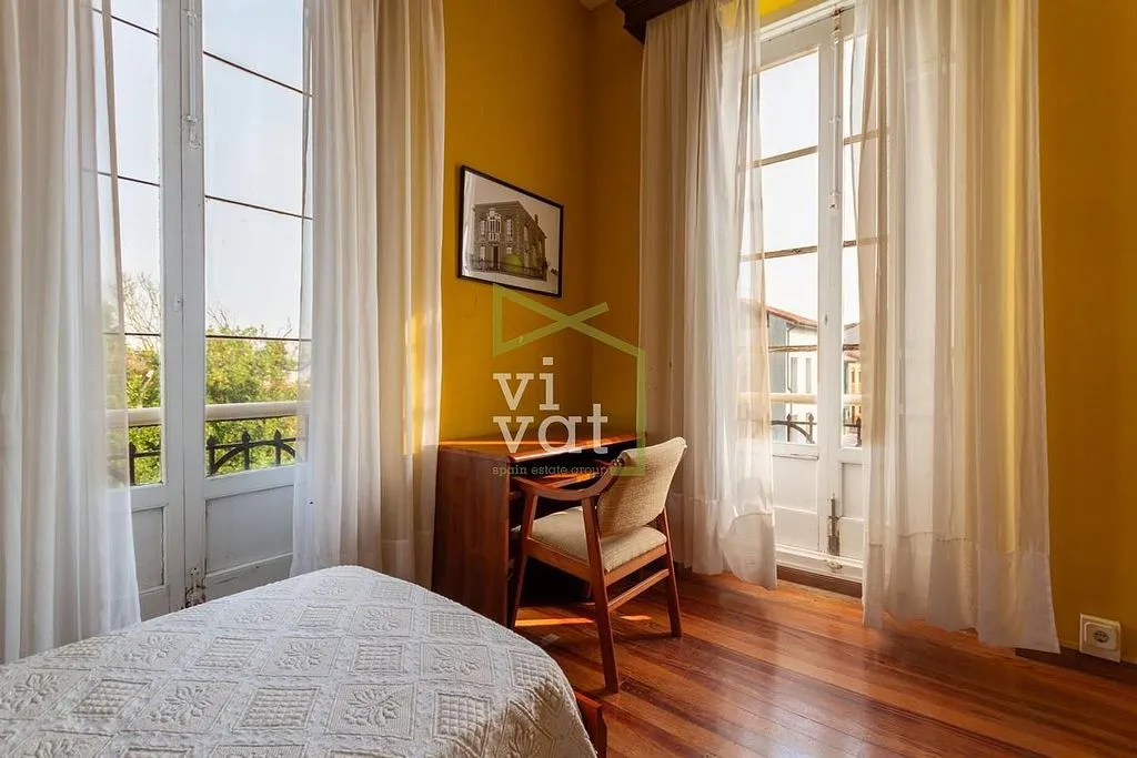Camere da letto - Luxury Villa with Garden in Luanco