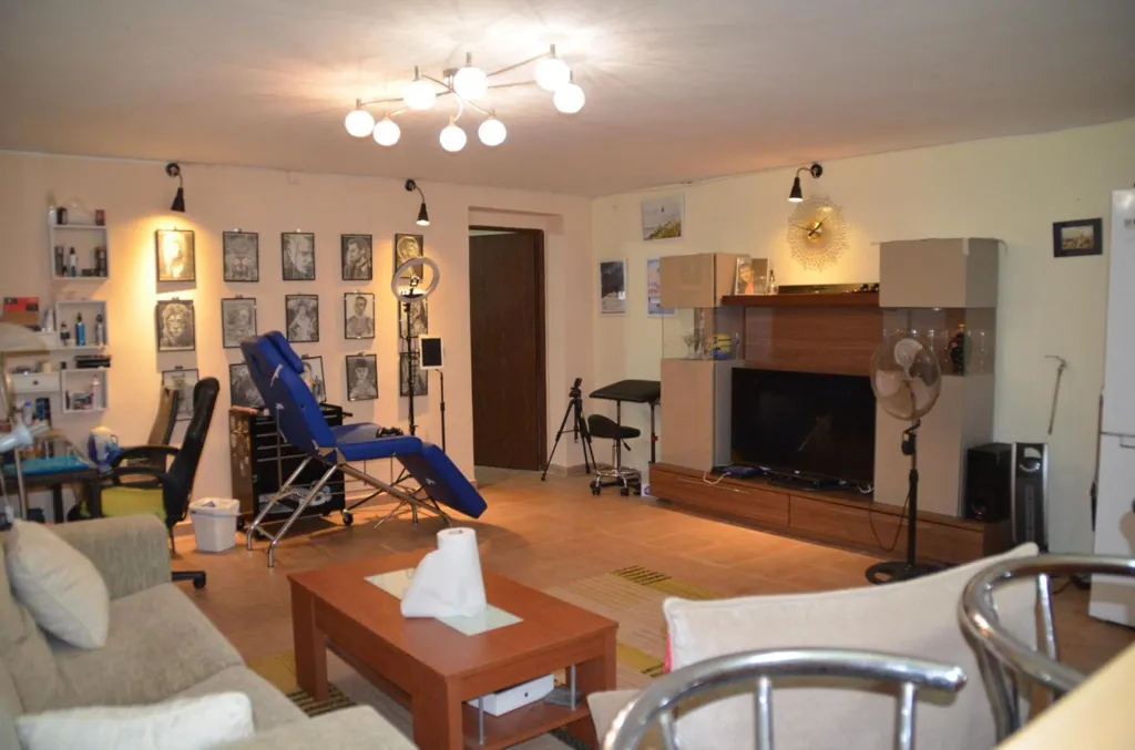 Elutuba - Corner Townhouse with Pool in Segur de Calafell