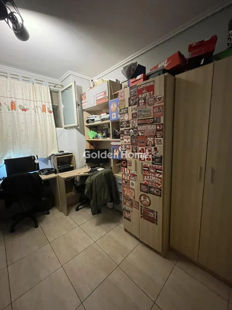 2-toaline korter asukohas GR