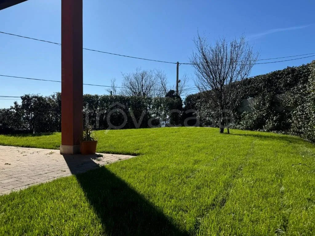 Jardin - New Villa with Sea View in Trieste