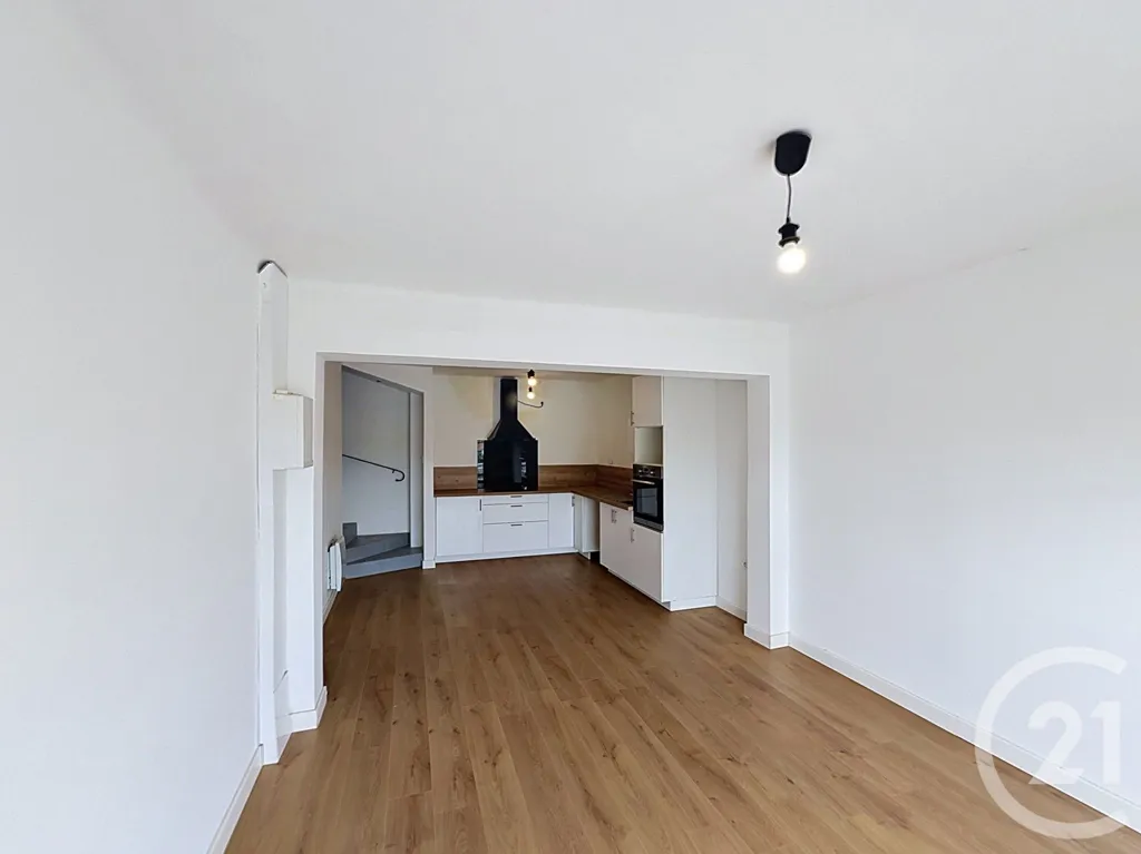 Séjour - Appartement F3 avec Entrée Indépendante à Labastide St Pierre