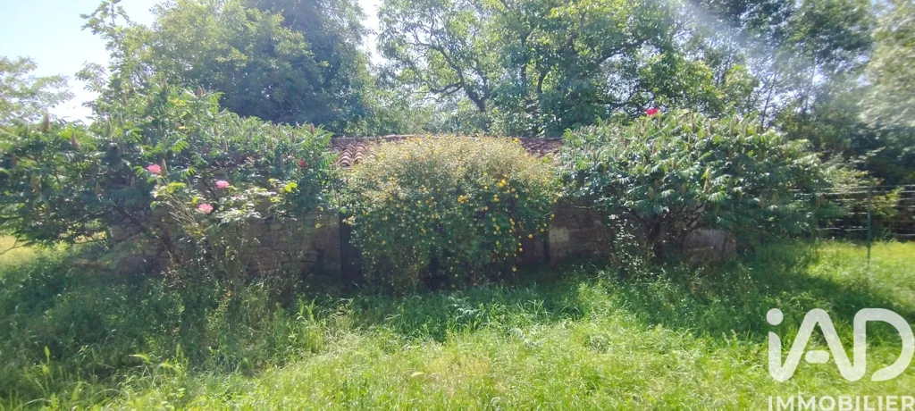 Aed - Restored Longère with Pool in Saint-Valérien