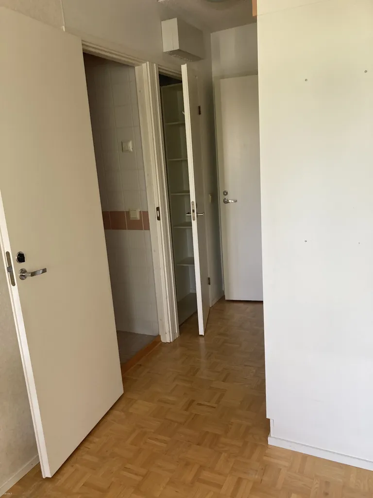 Magamistoad - Apartment with Sauna in Peippola, Kouvola