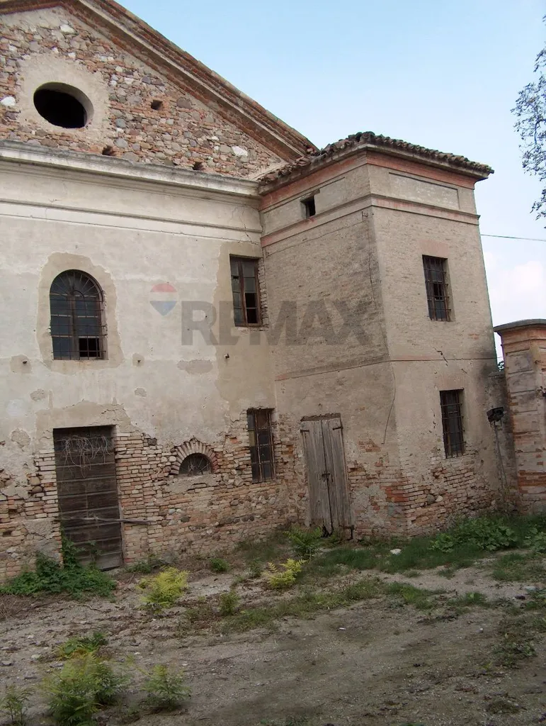 Välivaade - Historic Rustico with Garden in Ceresara