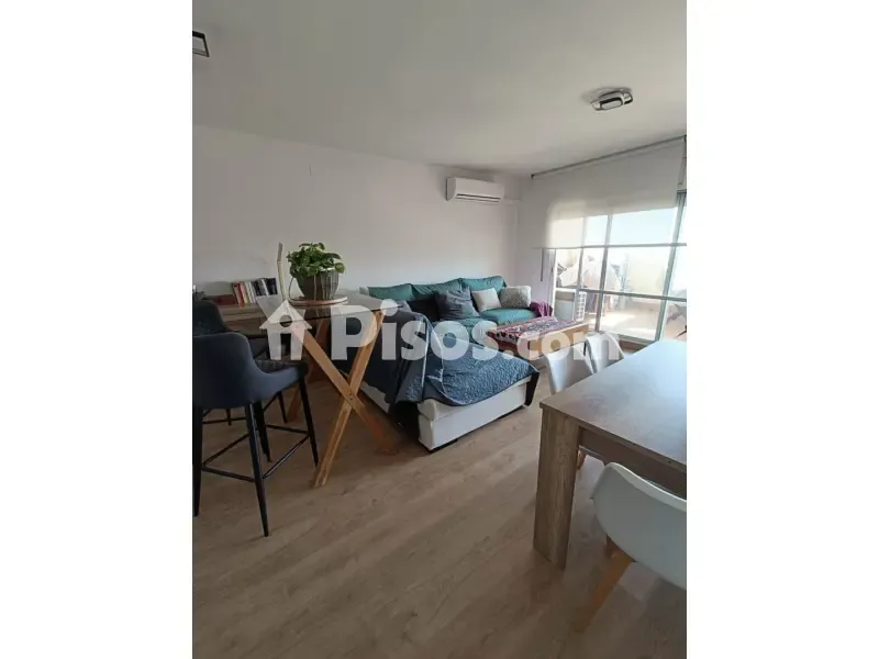 Living Room - Adosado with Sea Views in Segur de Calafell