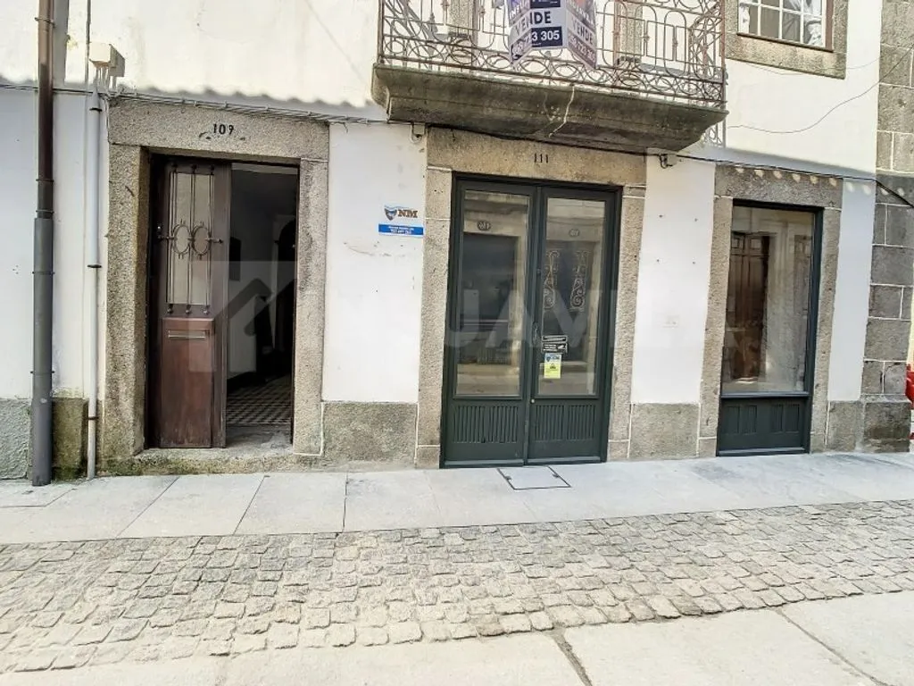 Extérieur - Luxury House with Historical Facades in Caminha
