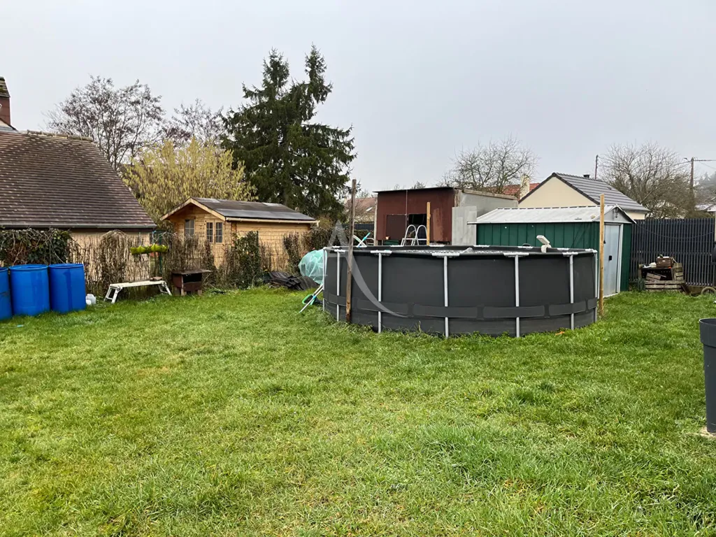 Aed - Modern House with Garden near Bourg