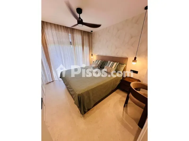 Magamistoad - Apartment with Pool in Marbella's Golden Mile