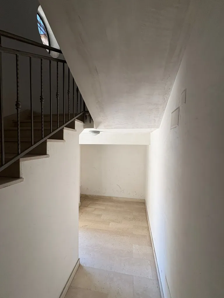 Toad - Colonial House with Terrace in Palma Campania