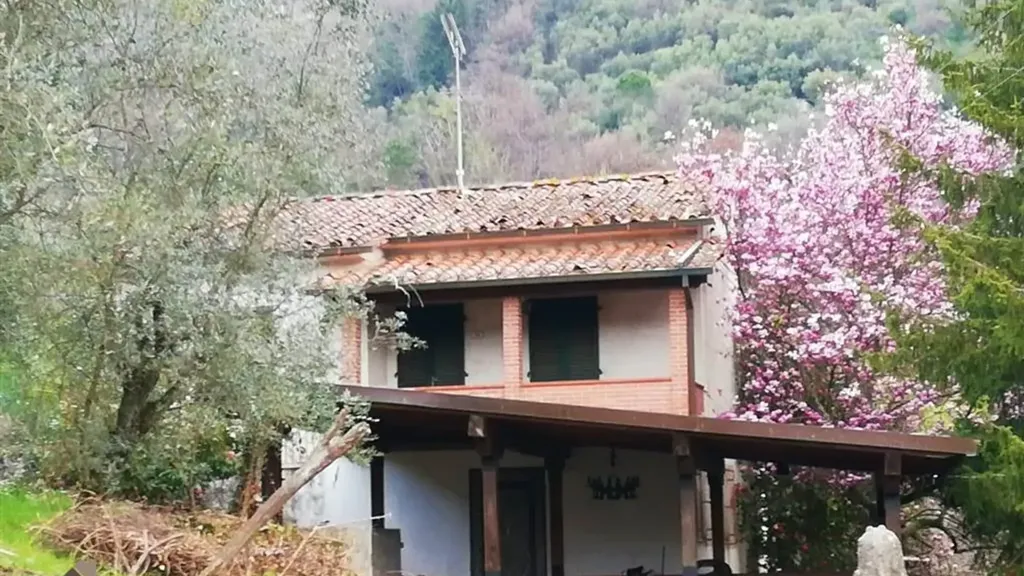 Maison 10 pièces à IT