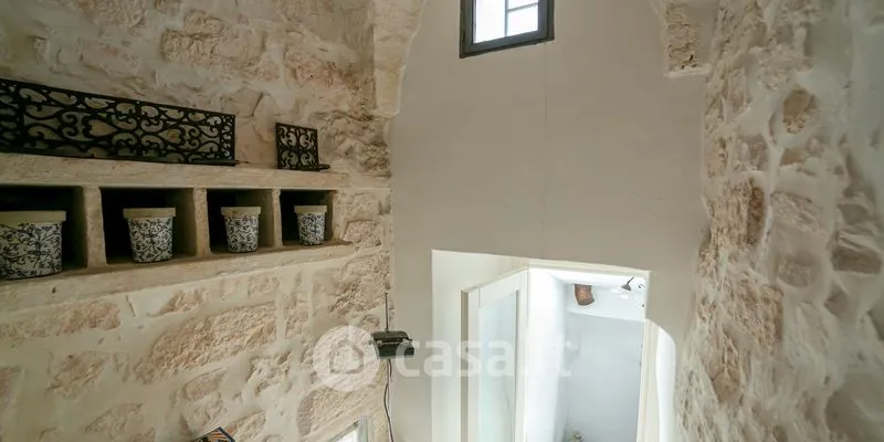 Rooms - Historic Palazzo with Panoramic View in Cisternino