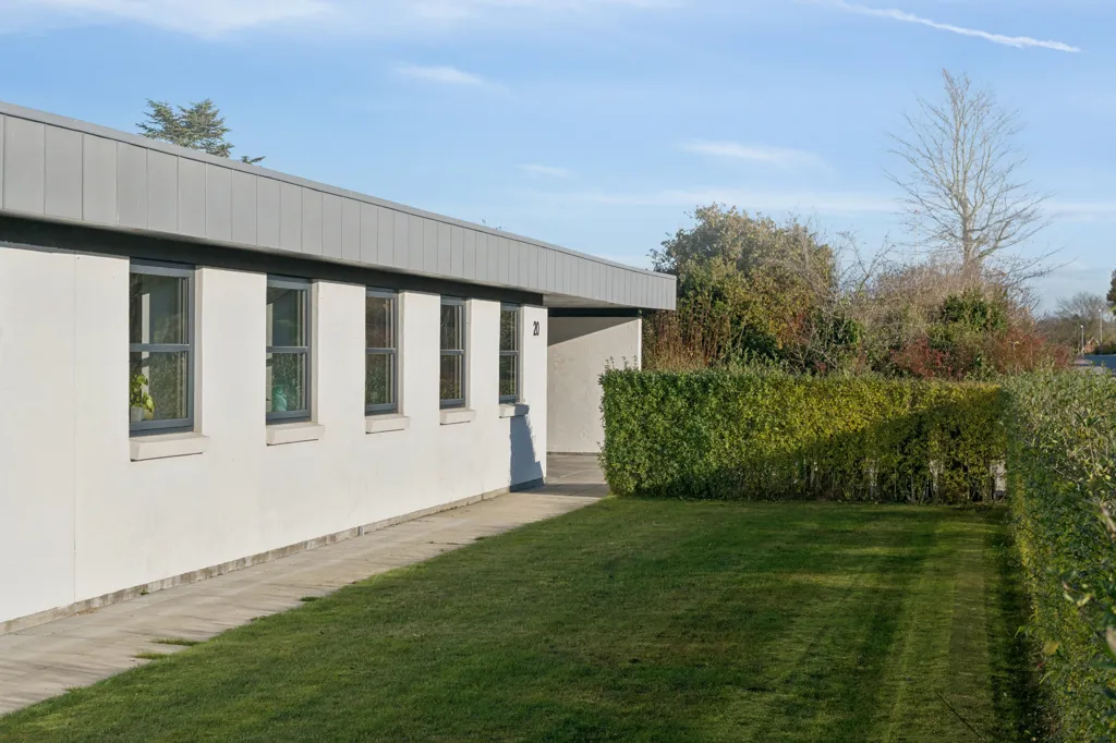 Extérieur - Villa with Separate Parent Suite in Ørsted
