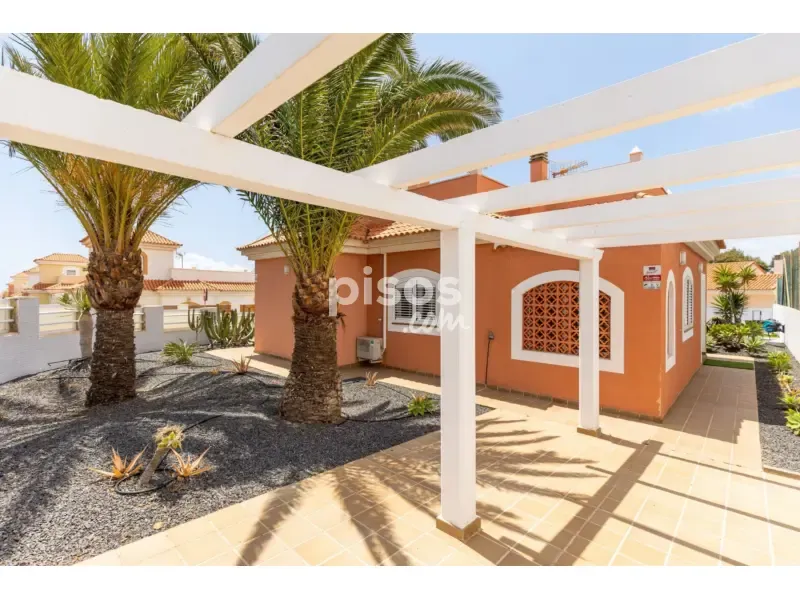 Välivaade - Chalet with Pool in Elba Golf Resort