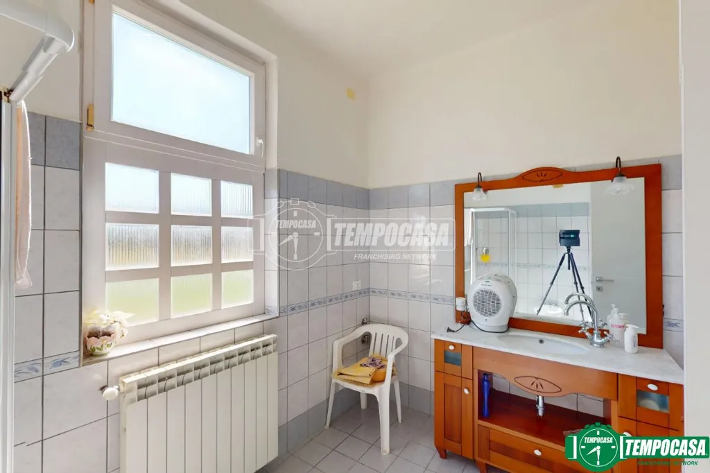 Vannitoad - Detached Villa with Garden in Arcola