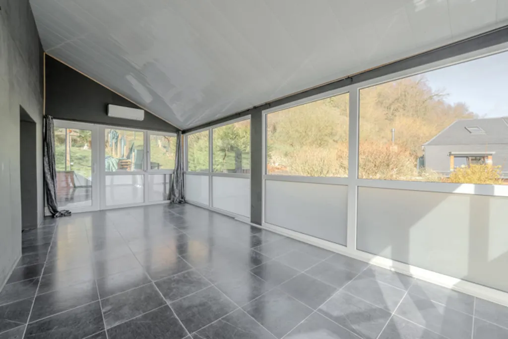 Terrass - House with Terrace in Malonne, Namur