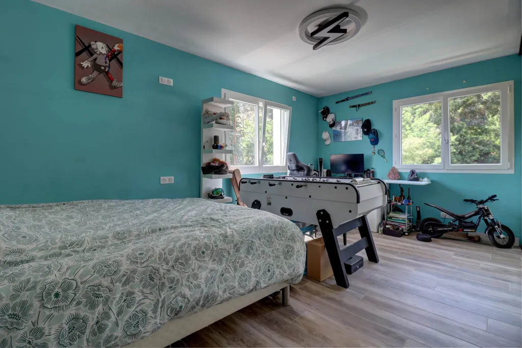 Magamistoad - Villa with Pool and Studio in 3,652m² Garden