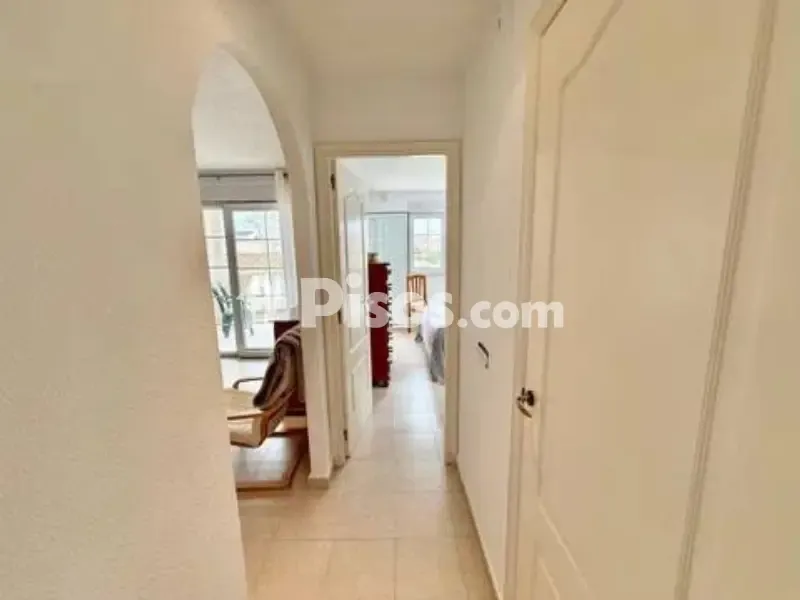Hallway - 2-Bed Apartment with Terrace in Torrevieja