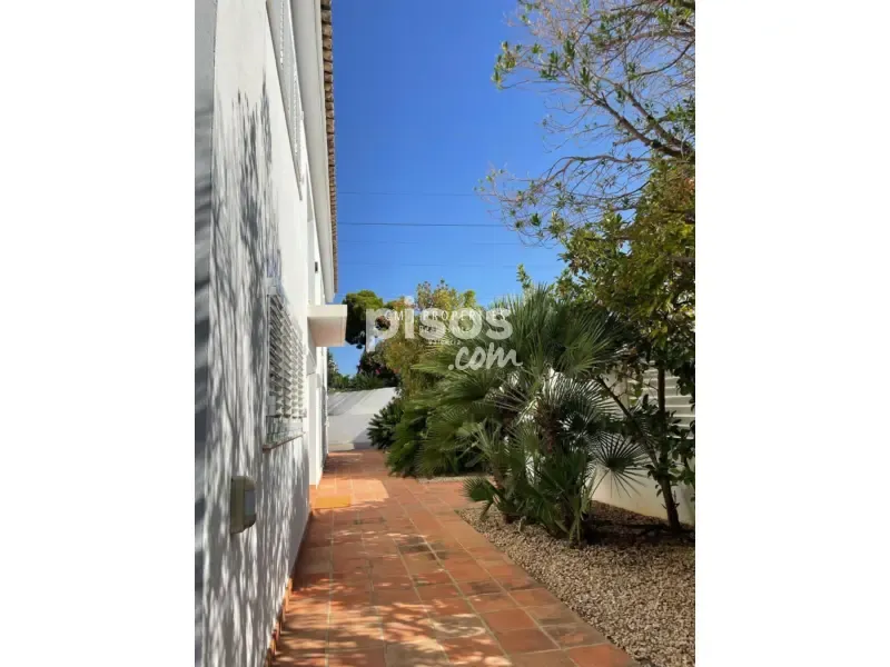 Aed - Modern Chalet with Pool in El Vedat