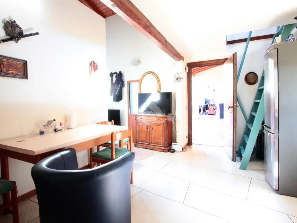 Söögituba - Signorile 2-Bedroom in Verona