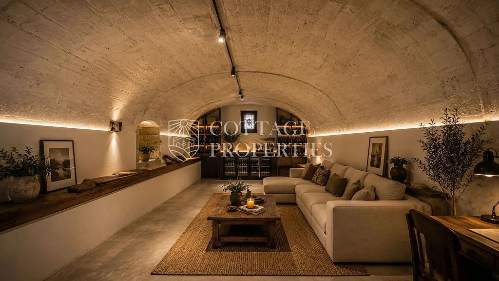 Rooms - Traditional Masía in Bellcaire d'Empordà
