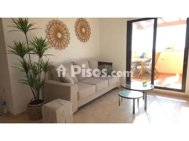 Elutuba - Apartment with Sea View in Águilas