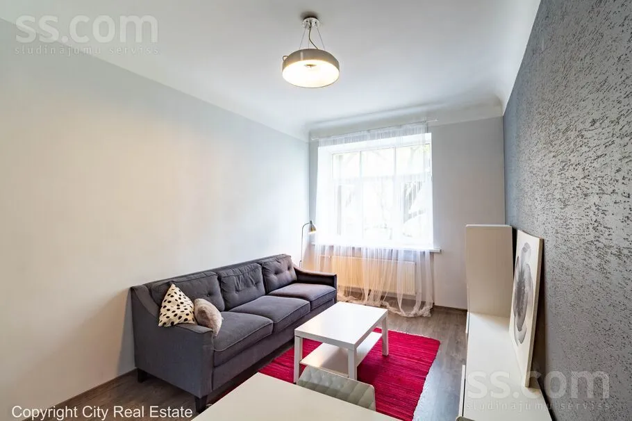 Elutuba - Two-Level Apartment in Old Riga