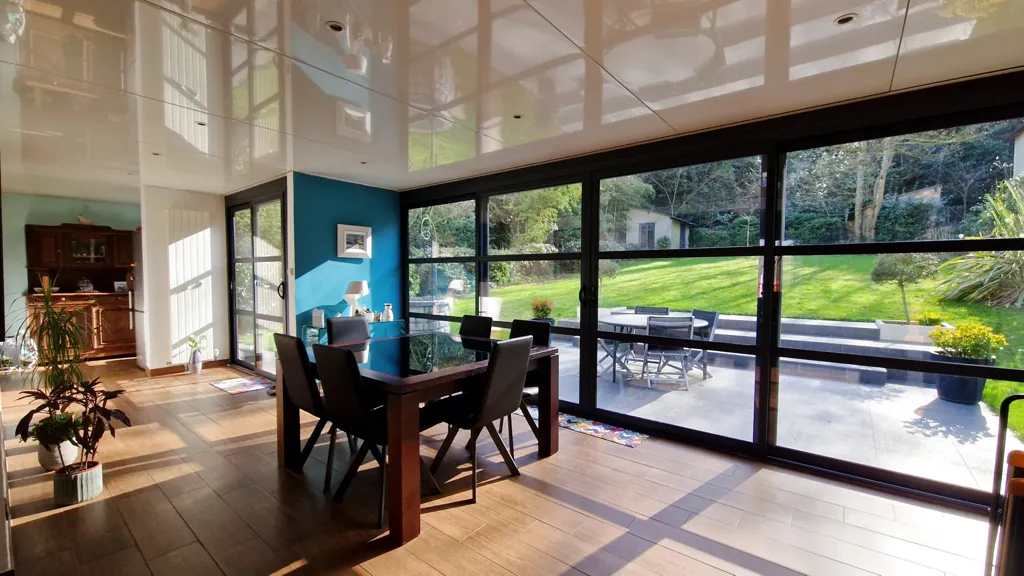 8-room house in Orsay