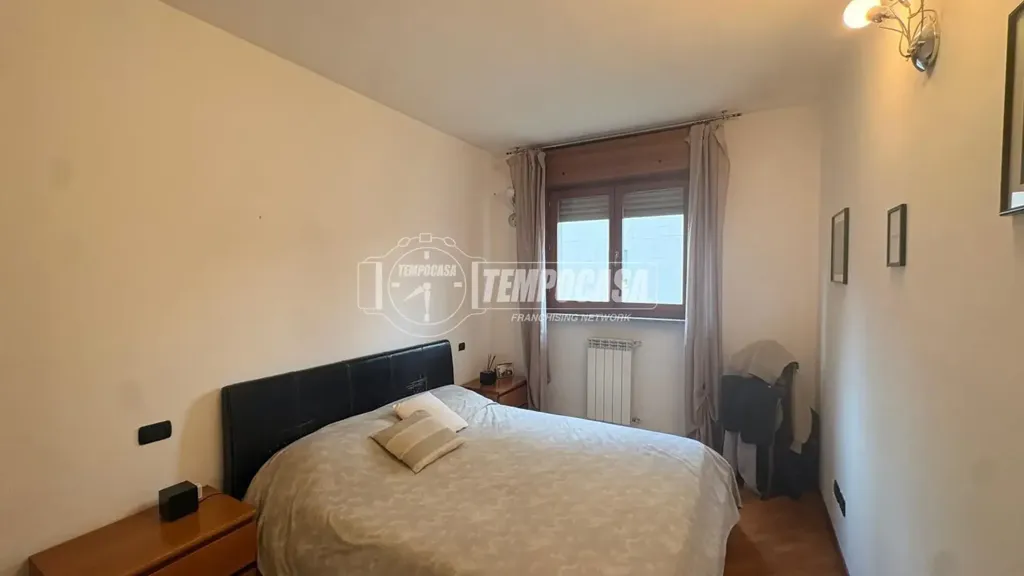 Magamistoad - Twin-Storey Apartment with Balcony in Milan