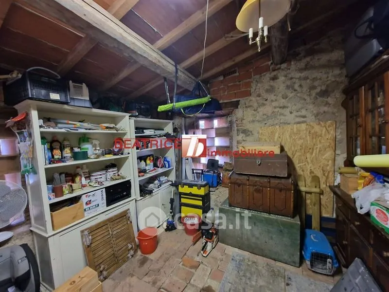 Buanderie - Rustic Casale with Pool near Camaiore