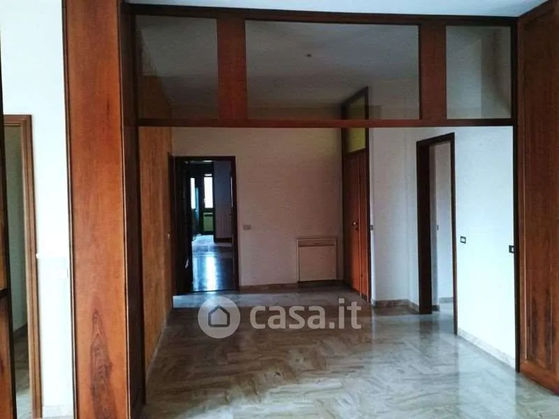 Entrée - Apartment with Large Terrace in Carpi