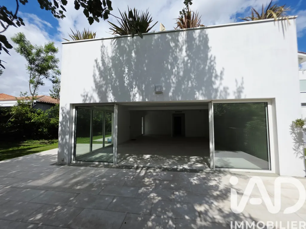 Extérieur - Appartement T5 avec Terrasse à Pessac