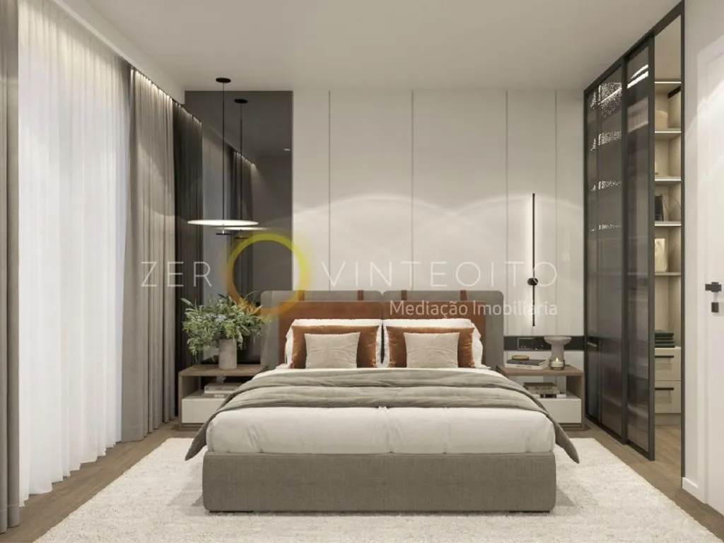 Magamistoad - 1-Bedroom Flat with Rooftop Lounge in Garajau