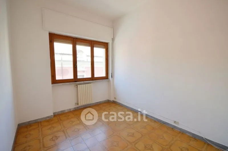 Pièces - Central Apartment with Balconies in Sassari