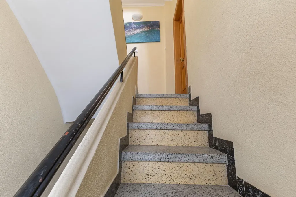 Pièces - Apartment with Terrace in Llíria