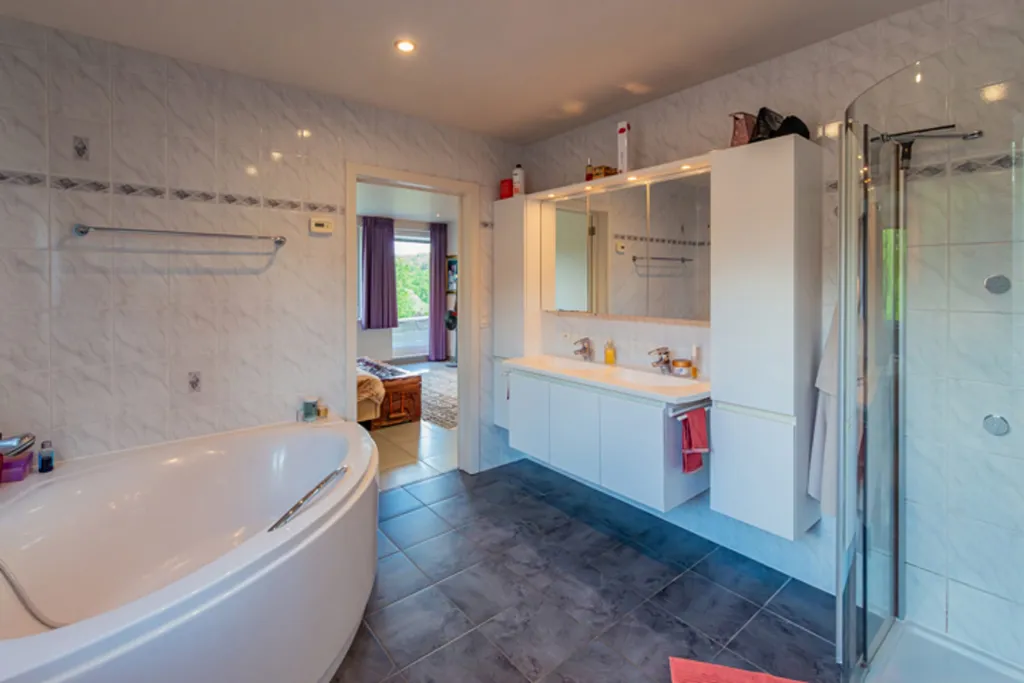 5-bedroom house in Beersel