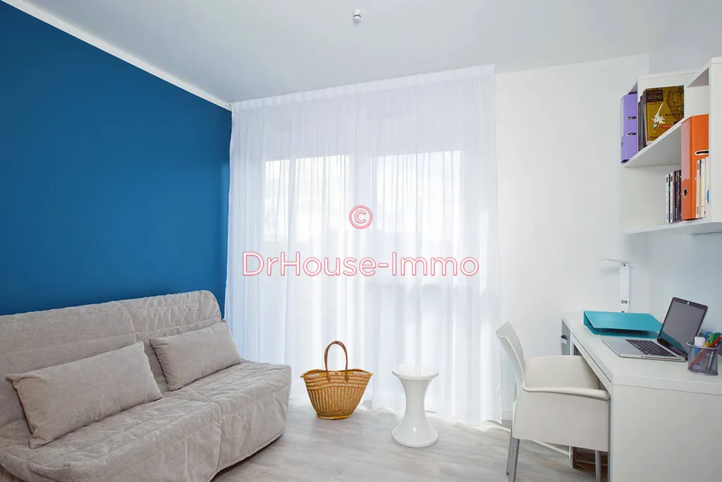 Magamistoad - Studio with Parking in Caen