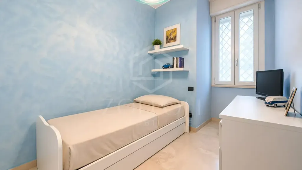 Magamistoad - Rustic Triplex with Balcony in Cervia